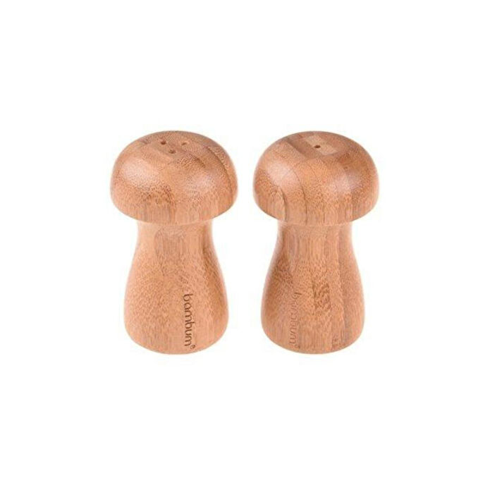 Bambum Fungo Tuzluk Biberlik