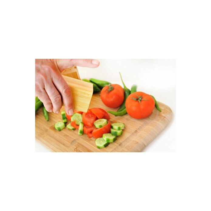 Bambum Zole - Tuzluk Biberlik