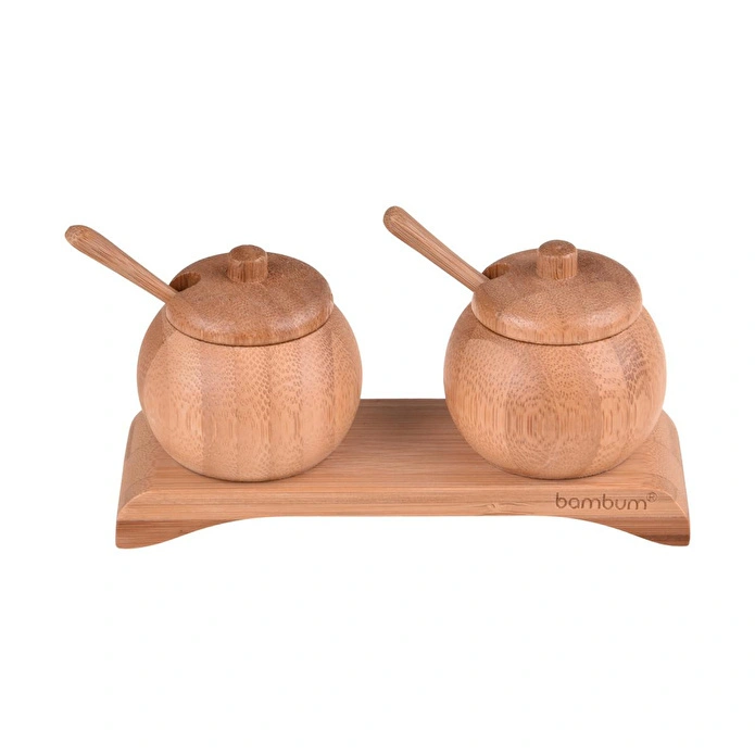 Bambum Obra 2'li Baharat Seti B0469