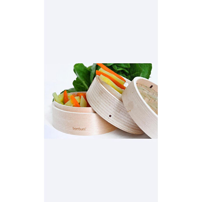 Bambum Harira Buharla Pişirici 20 Cm