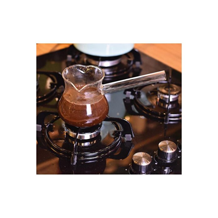 Bambum Porte - Cam Cezve 500 Ml