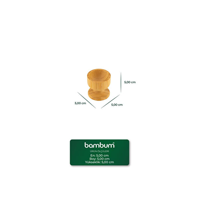 Bambum Tokach Yumurtalık