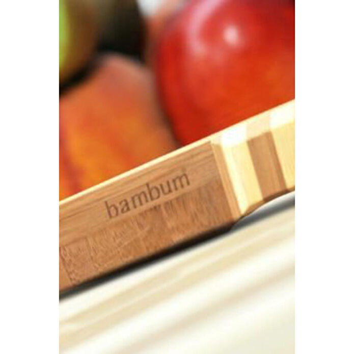 Bambum Düz Sebze Ve Meyve Bıçağı Bbcd05
