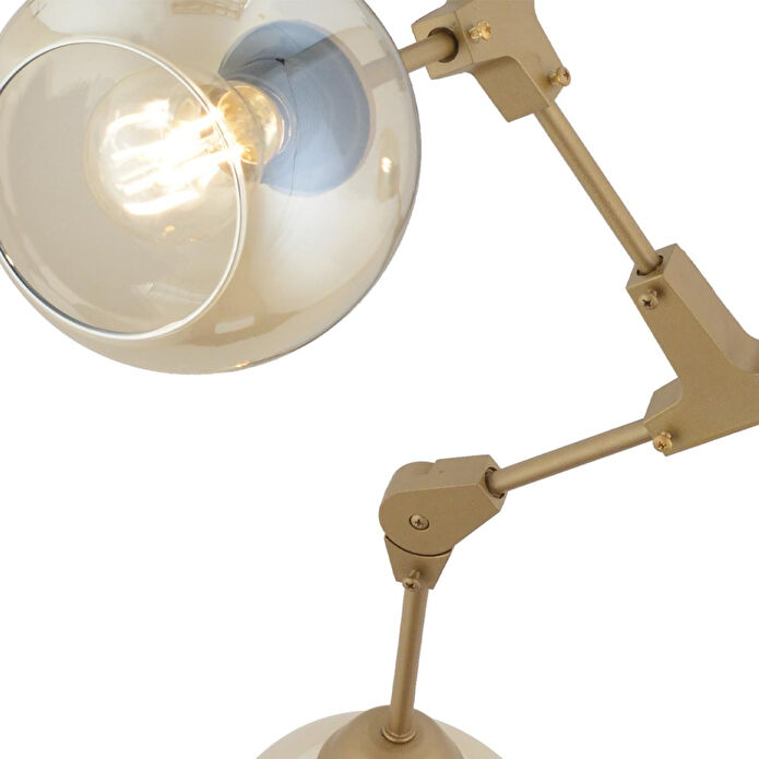 Apliqa Bürke 3lü Avi̇ze Eski̇tme Modern Koridor Yatak Odası Salon Avize