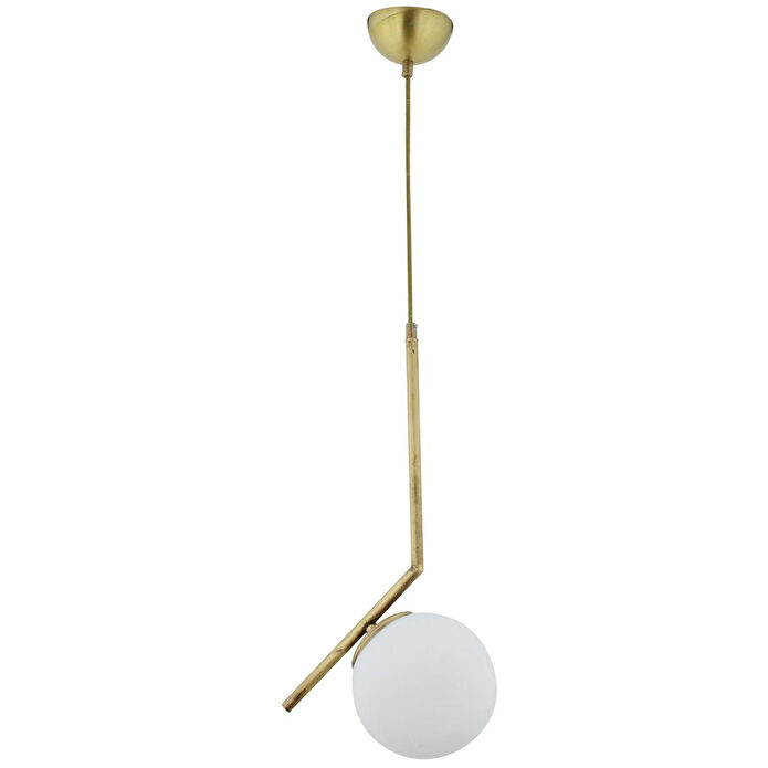 Apliqa Sara Eskitme Tekli Sarkıt Modern Sarkıt Mutfak Salon Sarkıt Avize