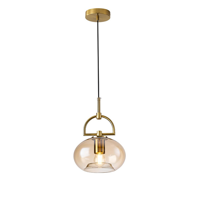 Apliqa Felipe Tekli Eskitme Modern Sarkıt Oturma Odası Salon Sarkıt Avize