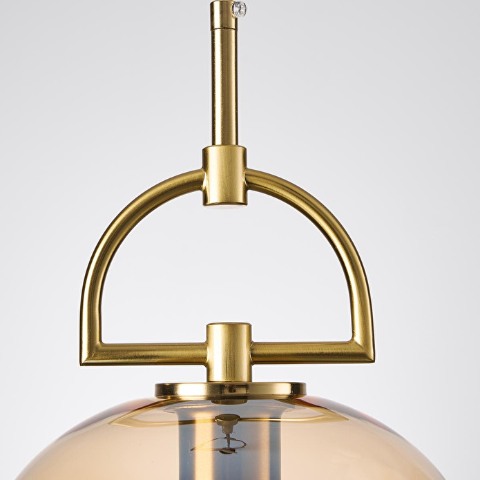 Apliqa Felipe Tekli Eskitme Modern Sarkıt Oturma Odası Salon Sarkıt Avize