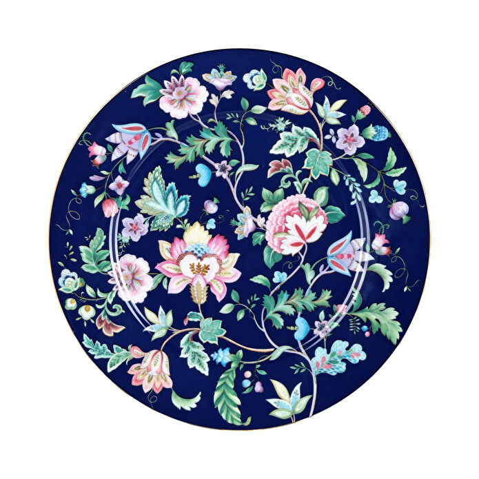 Lucky Art Elysia Bone 27cm 2li Tabak Seti