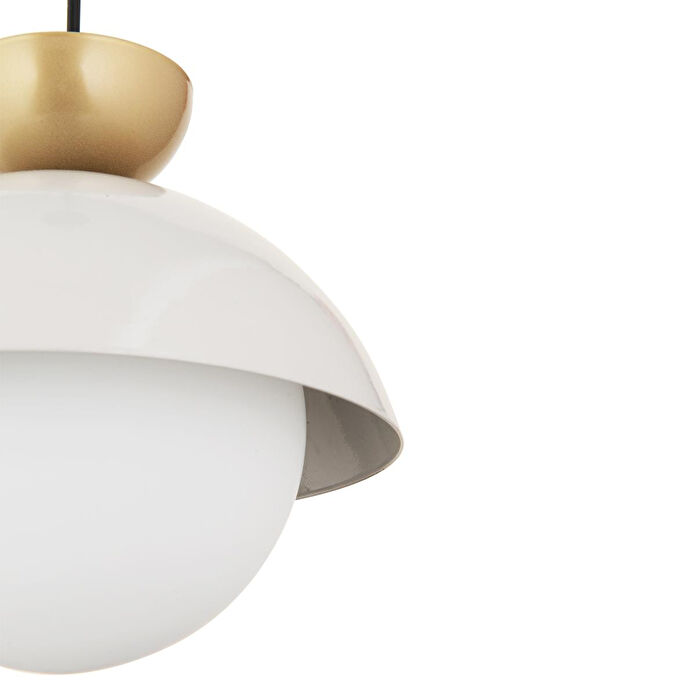 Apliqa Fier Tekli Modern Sarkıt Retro Mutfak Salon Sarkıt Avize