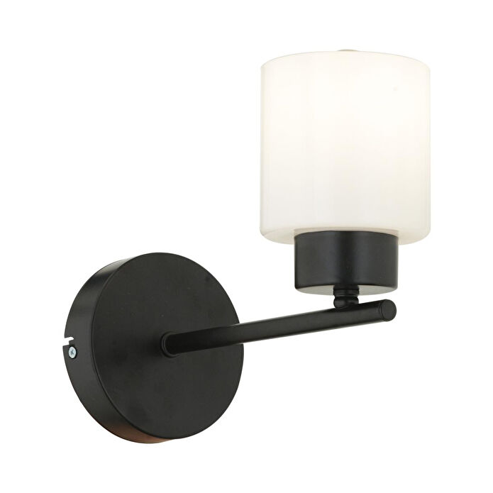 Apliqa Lima Duvar Lambası Yatak Odası-yatak Başı-banyo İçin Modern Aplik