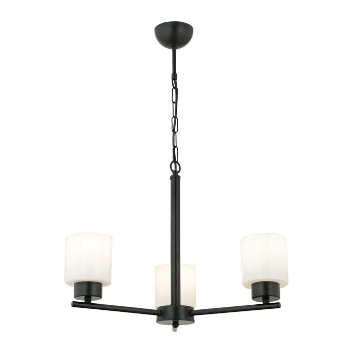 Apliqa Lima 3 Kollu Modern Yatak Odası Mutfak Salon Avize