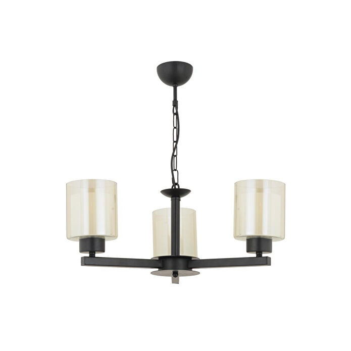 Apliqa Jade 3lü Modern Genç Odası Mutfak Salon Avize