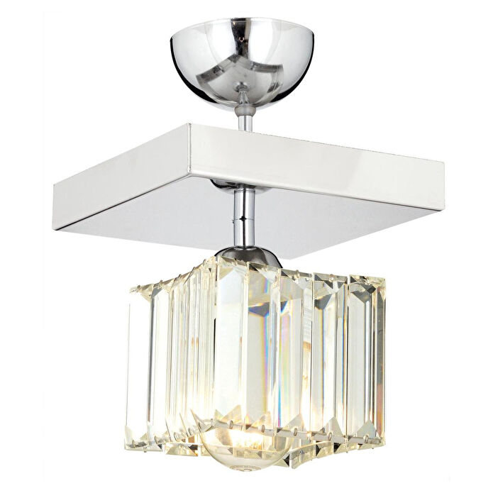 Apliqa Ri̇vi̇a Krom Kaplama Plafonyer Taşli Salon Avi̇ze