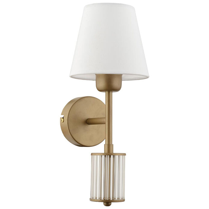 Apliqa Ellery Eskitme Beyaz Şapkalı Modern Aplik