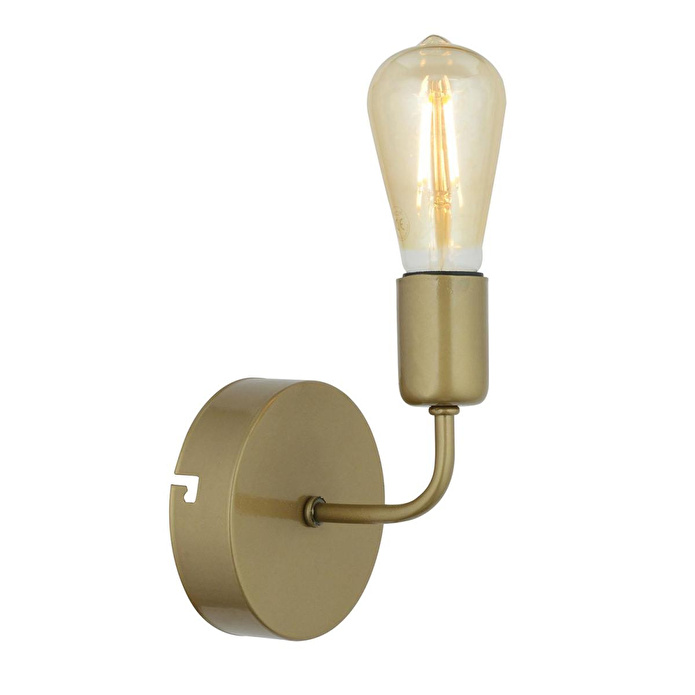 Apliqa Core Eskitme Duvar Lambası Yatak Odası-yatak Başı-banyo İçin Modern Aplik