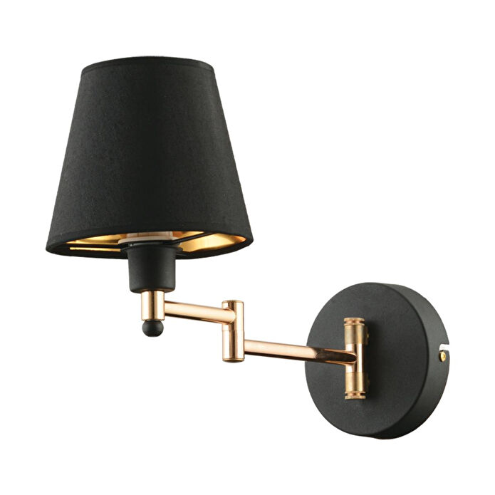 Apliqa Lona Gold Tasarım Salon Koridor Salon Aplik