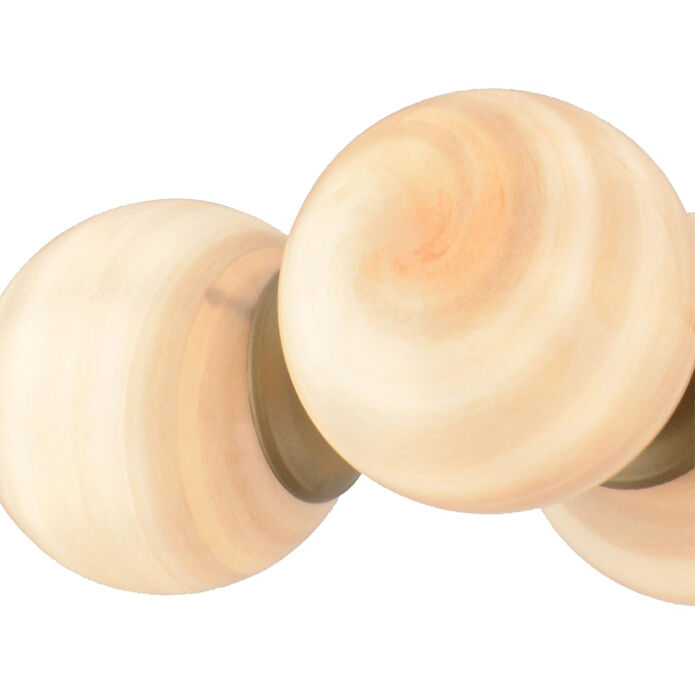 Apliqa Erda 6li Eski̇tme Avi̇ze Modern Mutfak Yemek Masası Üstü Yatak Odası Salon Avize