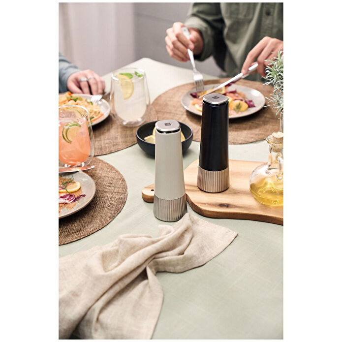 Zwilling Spices Değirmen Set