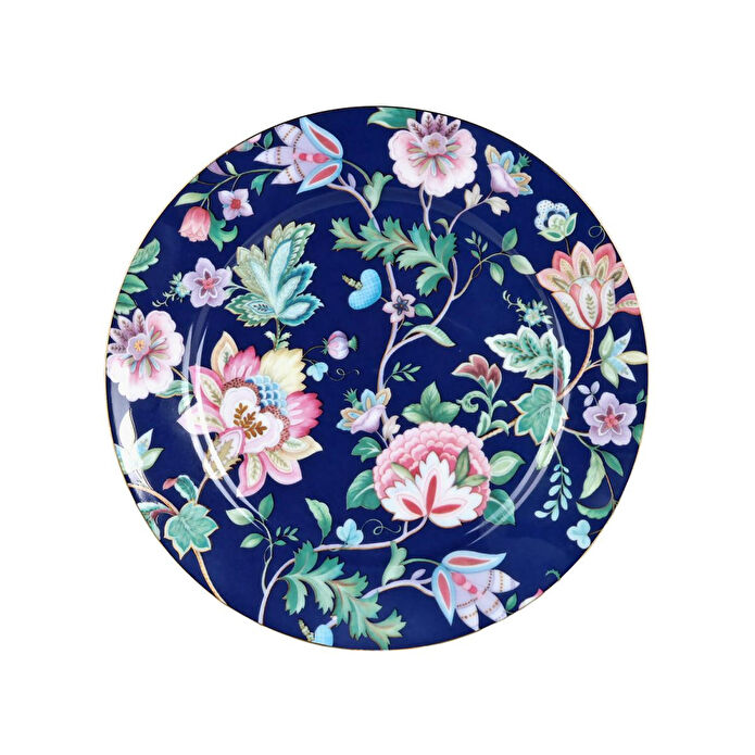 Lucky Art Elysia Bone 20cm 2li Tabak Seti