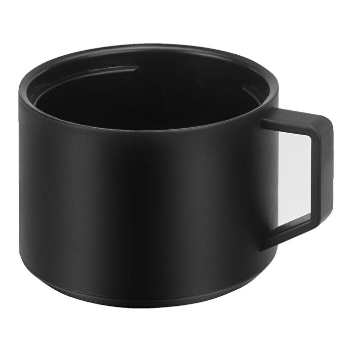 Zwilling Thermo Bardaklı Termos, 1 Lt | Siyah