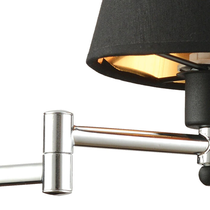 Apliqa Lona Krom Tasarım Salon Koridor Salon Aplik