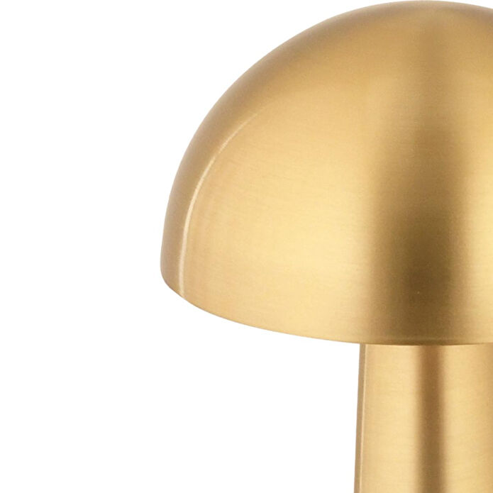 Apliqa Orvin Eskitme Şarjlı Dokunmatik Dim Edilebilir 3 Renkli Masa Lambası 2000ma Pil Gücü Ile 7 Saat