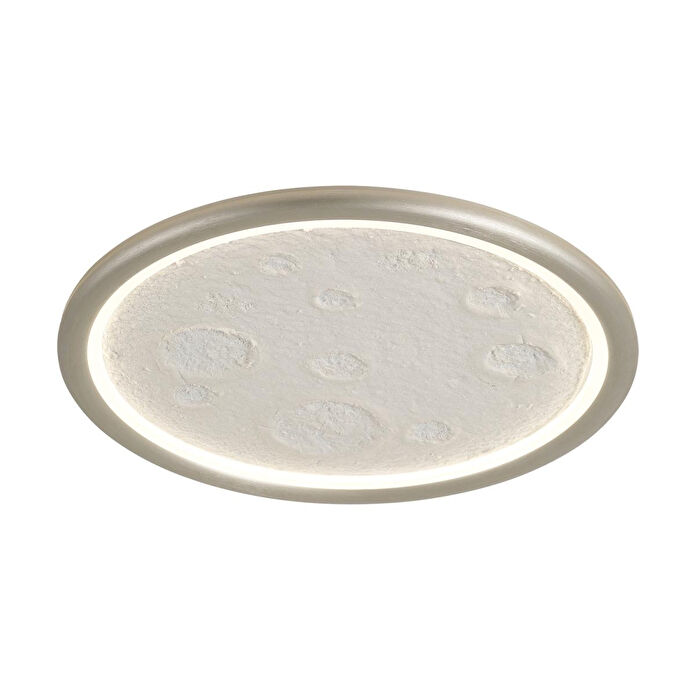 Apliqa Flaır 3d Plafonyer Ledli Avize