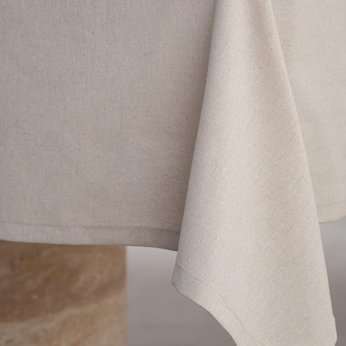 Mudo Home Betty Masa Örtüsü Bej 160x220