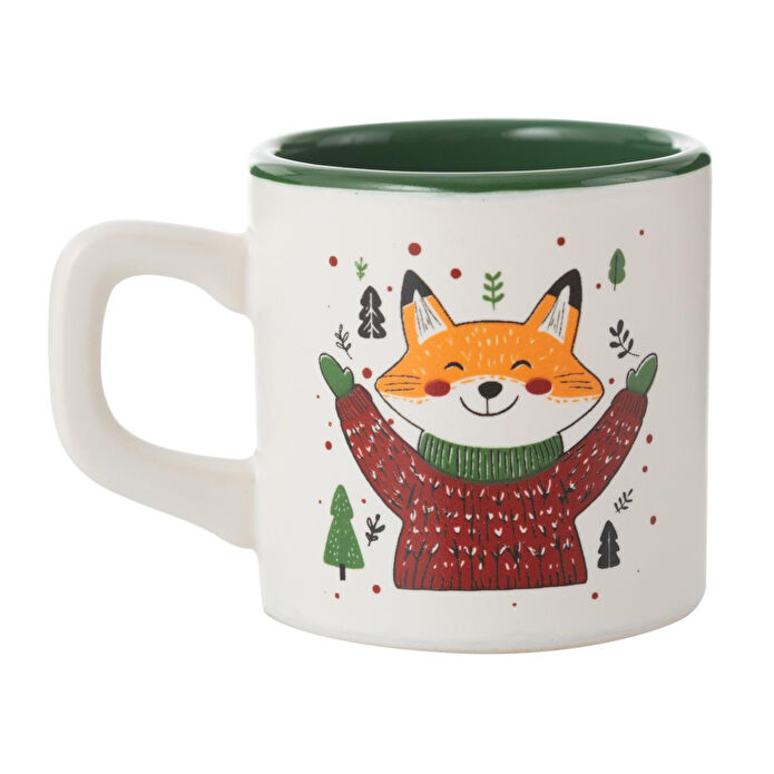 Mudo Home Animal 2' Li̇ Fi̇ncan Seti̇