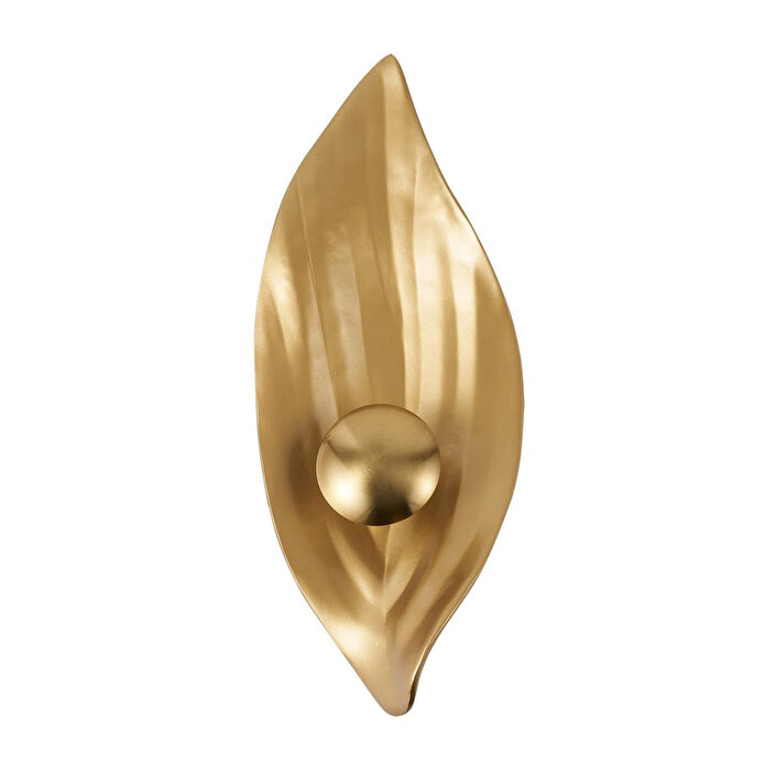 Apliqa Cielo Gold 3 Renkli Salon, Yatak Başı Led Aplik