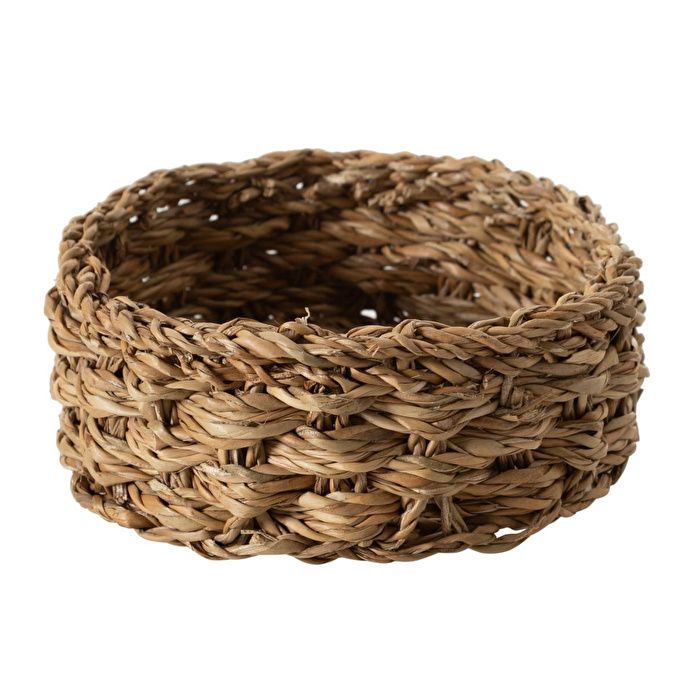 Mudo Home Sally Düzenleyi̇ci̇ Naturel 20x20x8