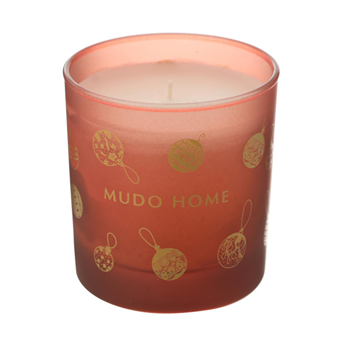Mudo Home Joy Ginger Mum 200gr