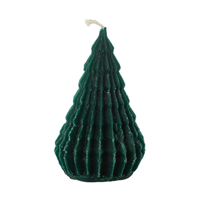 Mudo Home Joy 3'lü Kutulu Mum Seti̇