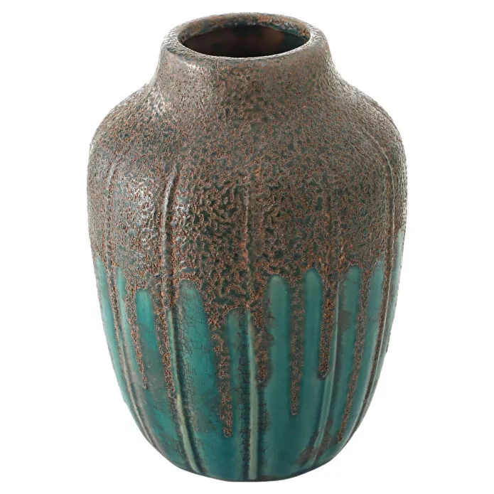 Mudo Home Linda Serami̇k Vazo 22cm