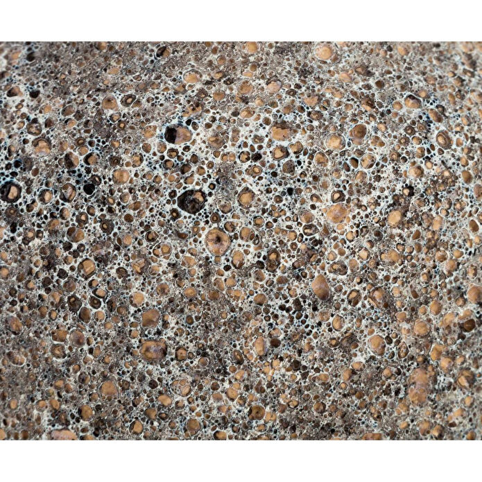 Mudo Home Ethnic Serami̇k Vazo 18x15 Cm