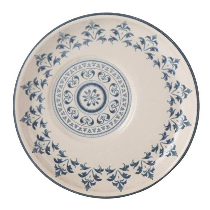 Mudo Home Ethnic 2'li̇ Fi̇ncan Seti̇