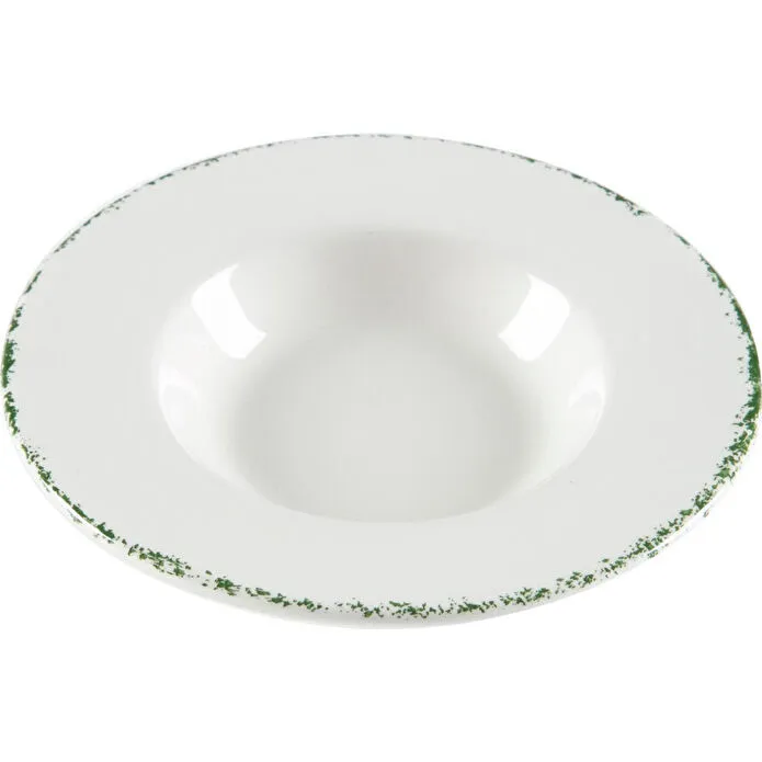 Mudo Home Serami̇k Çay Tabaği- Yeşi̇l