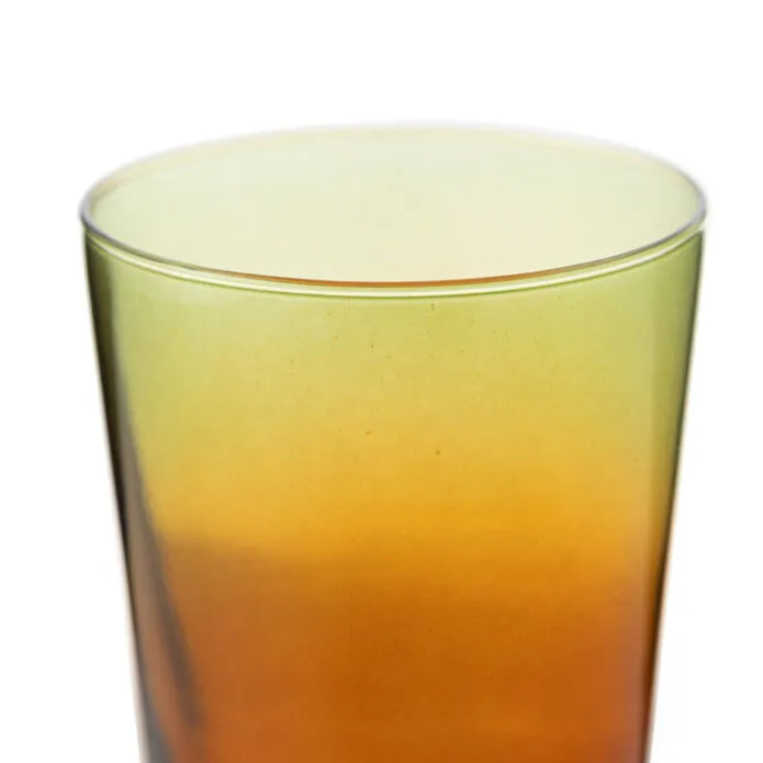 Mudo Home Atlanta Meşrubat Bardaği Green 315 Ml