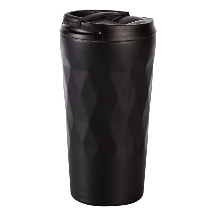 Mudo Home Si̇yah Termos Mug-350 Ml