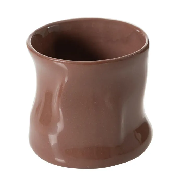 Mudo Home Handmade Kupa Bordo 200 Ml