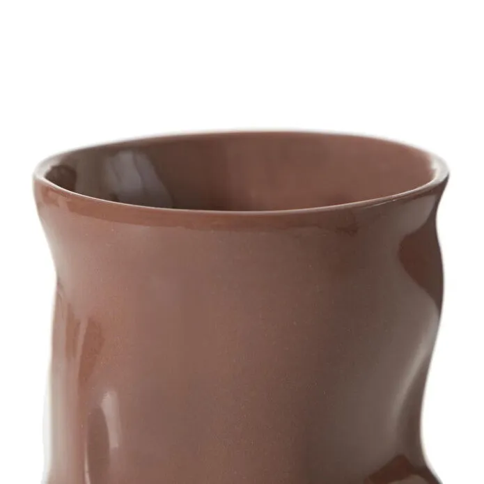 Mudo Home Handmade Kupa Bordo 200 Ml