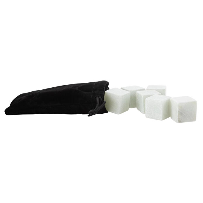 Mudo Home Vi̇ski̇ Taşi 9'lü Set Saklama Çantasi