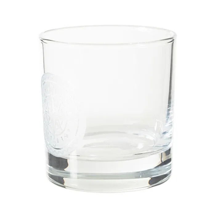 Mudo Home Compass Vi̇ski̇ Bardaği 300 Ml