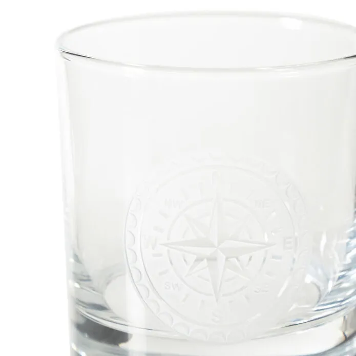 Mudo Home Compass Vi̇ski̇ Bardaği 300 Ml