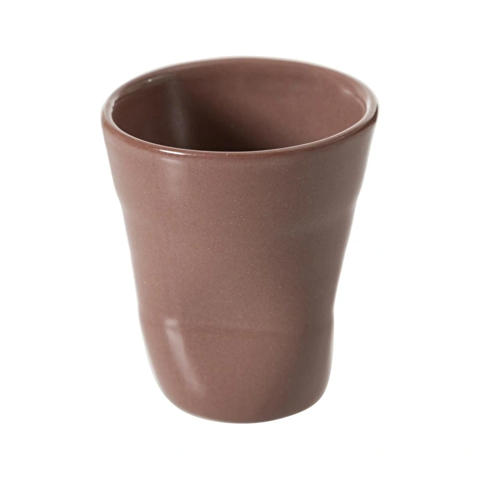 Mudo Home Handmade Fi̇ncan Bordo 110 Ml