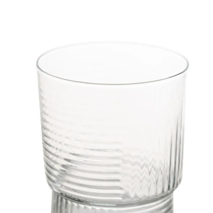 Mudo Home Stackable Bardak 325 Ml