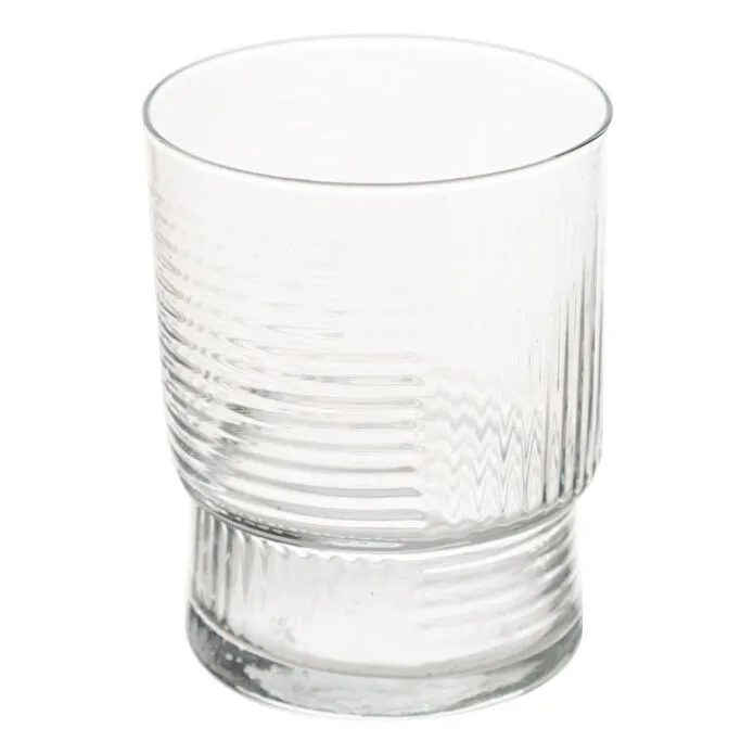 Mudo Home Stackable Bardak 325 Ml