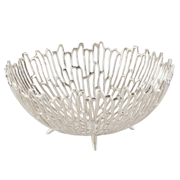 Mudo Home Ciello Dekorati̇f Kase 39 Cm