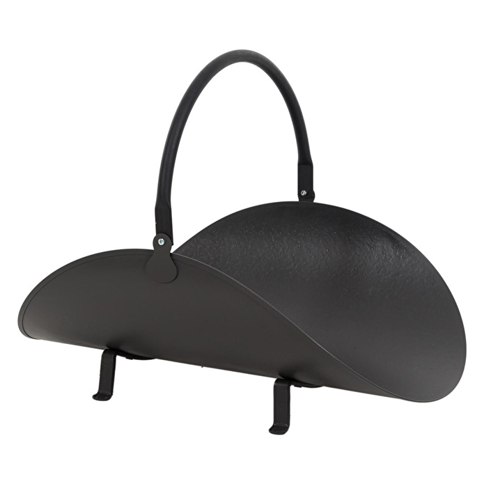 Mudo Home Classic Si̇yah Odun Kovasi 59cm