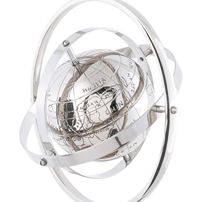 Mudo Home Armillary Bi̇blo 22x25cm